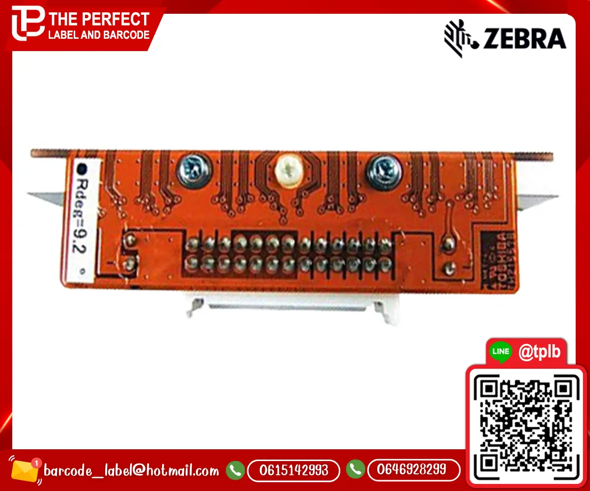 ZEBRA_P100I