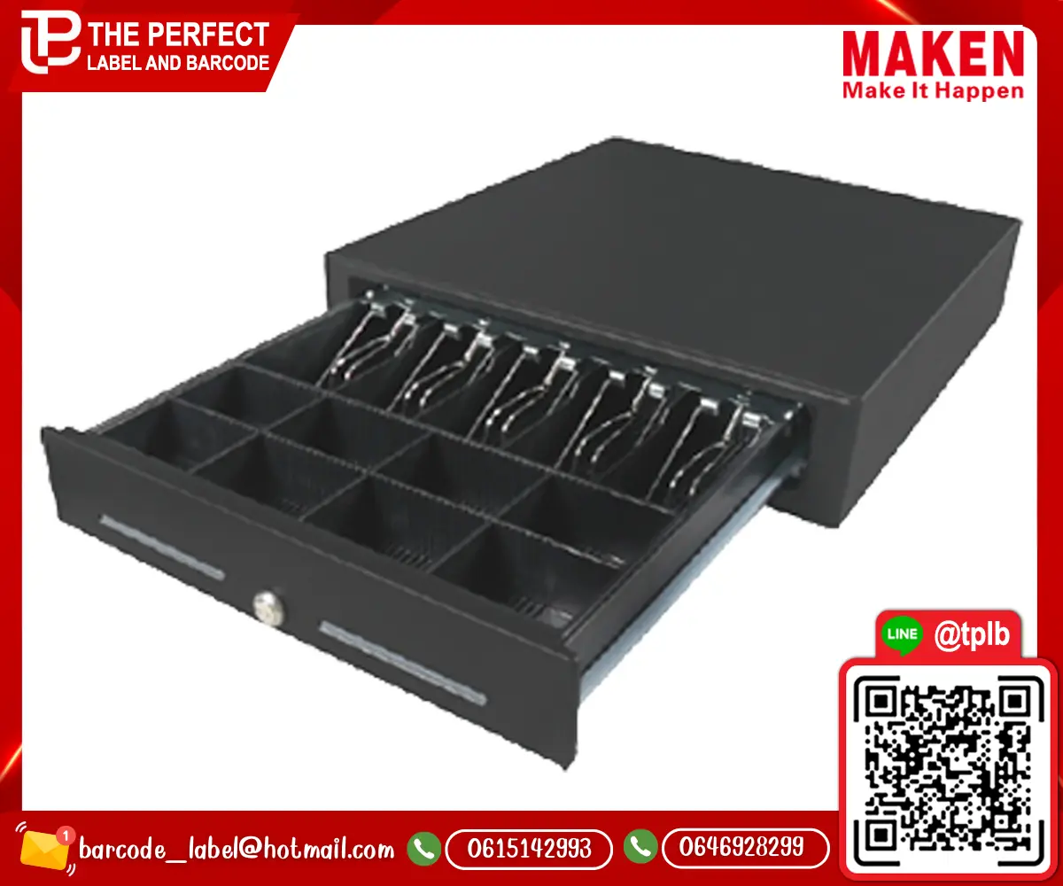 Maken_MK460