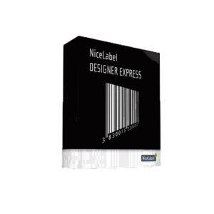 โปรแกรม NiceLabel Designer Express