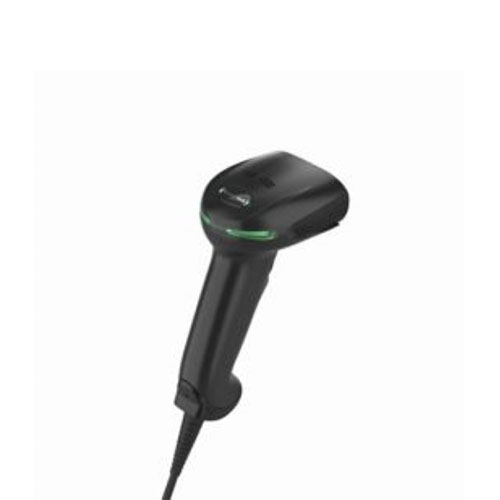 เครื่องอ่านบาร์โค้ด Honeywell
