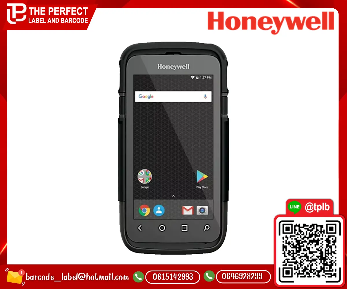 Honeywell_CT60XP