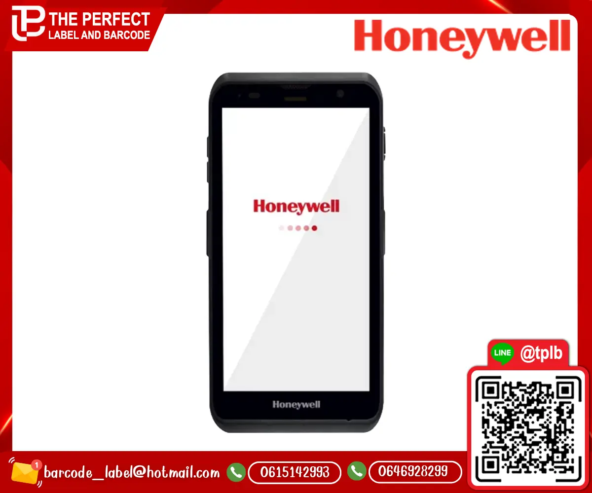 Honeywell_EDA52
