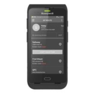 เครื่องอ่านบาร์โค้ดมือถือ Honeywell