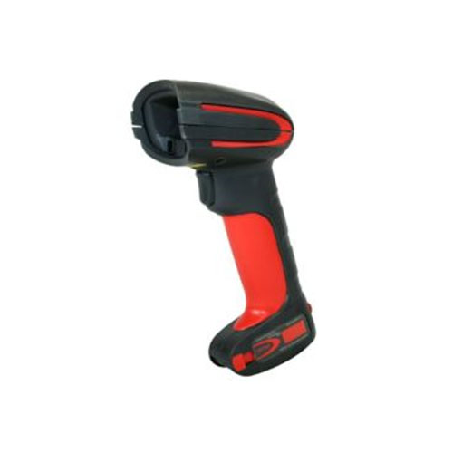 เครื่องอ่านบาร์โค้ด Honeywell