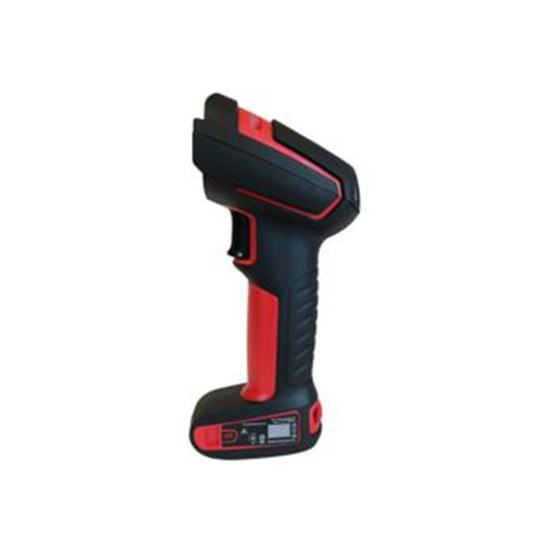 เครื่องอ่านบาร์โค้ด Honeywell