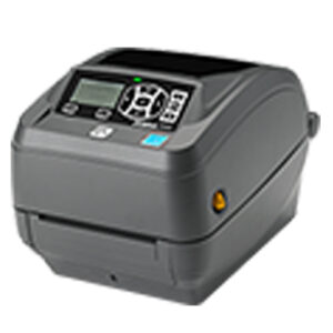 เครื่องพิมพ์บาร์โค้ด Zebra รุ่น ZD500