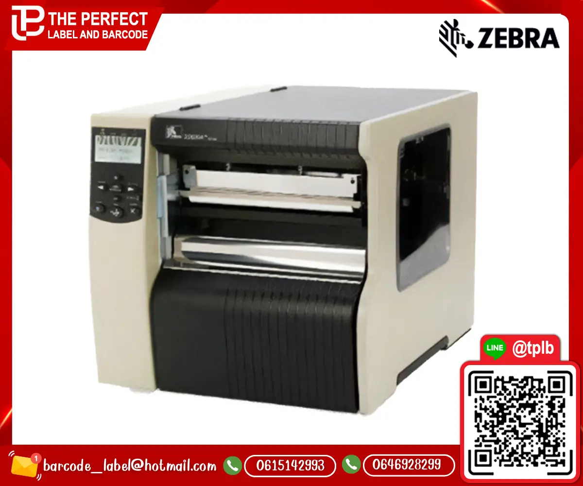 ZEBRA_220Xi4