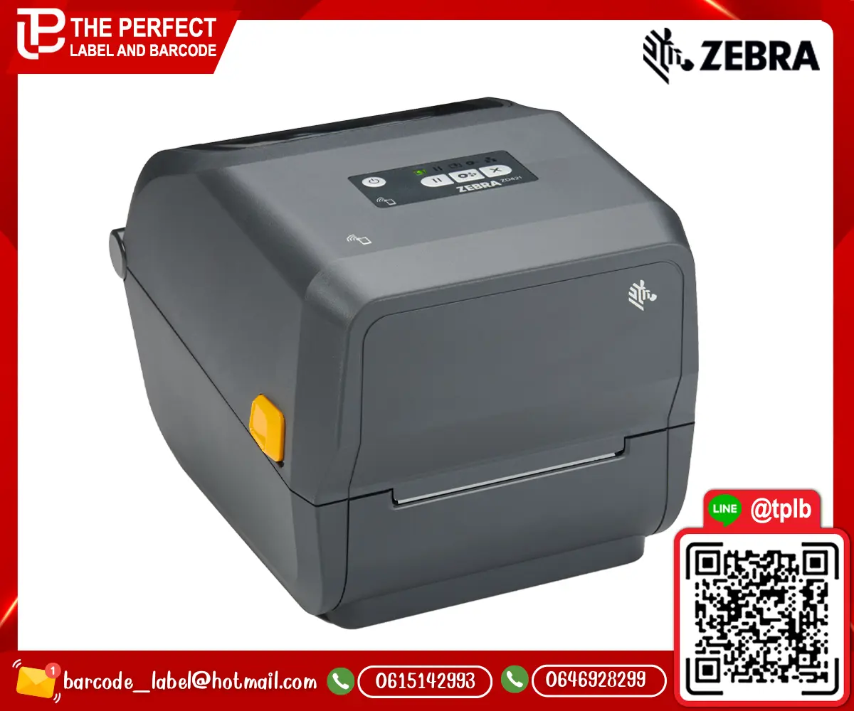 ZEBRA_ZD421