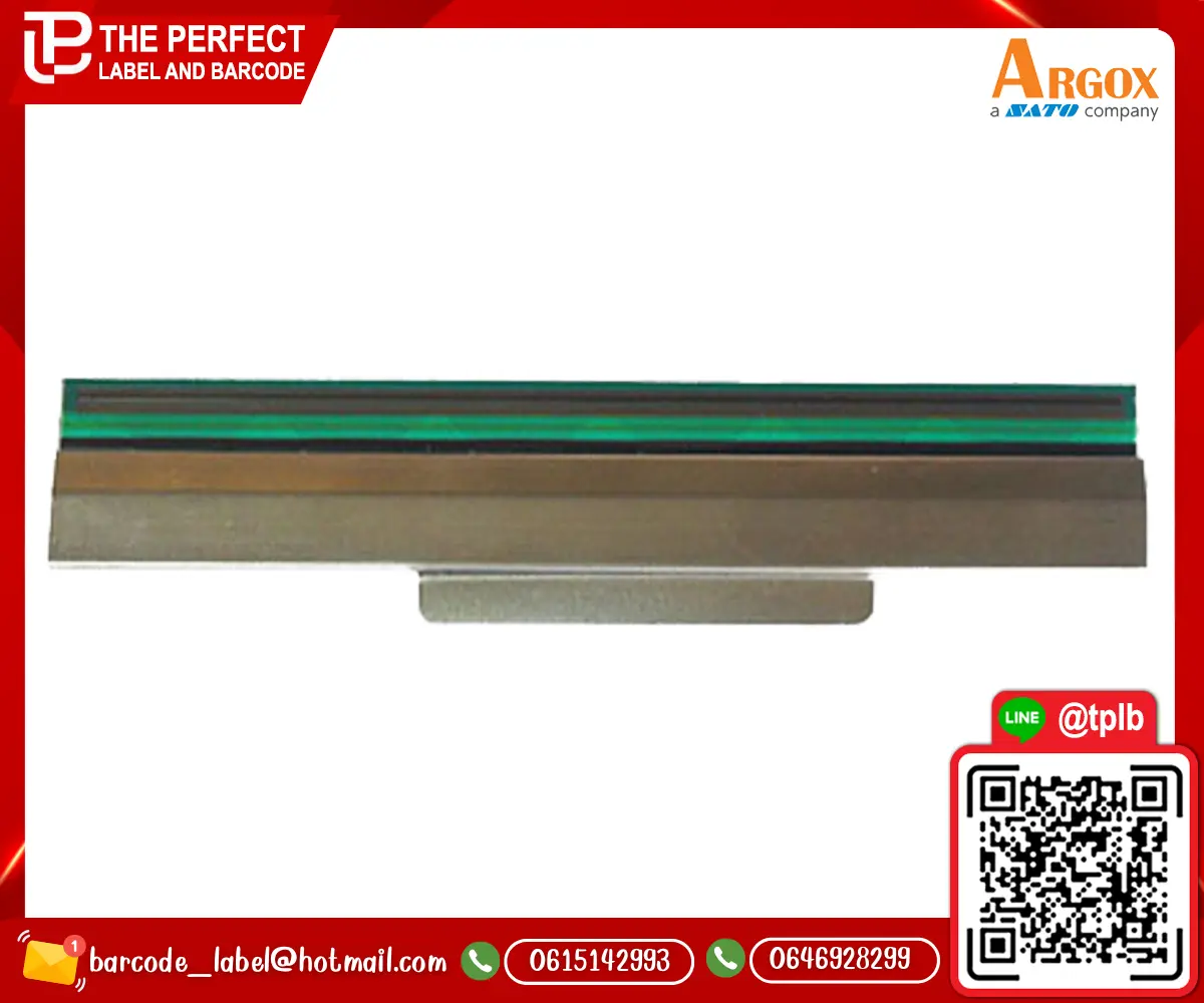 Argox_3140