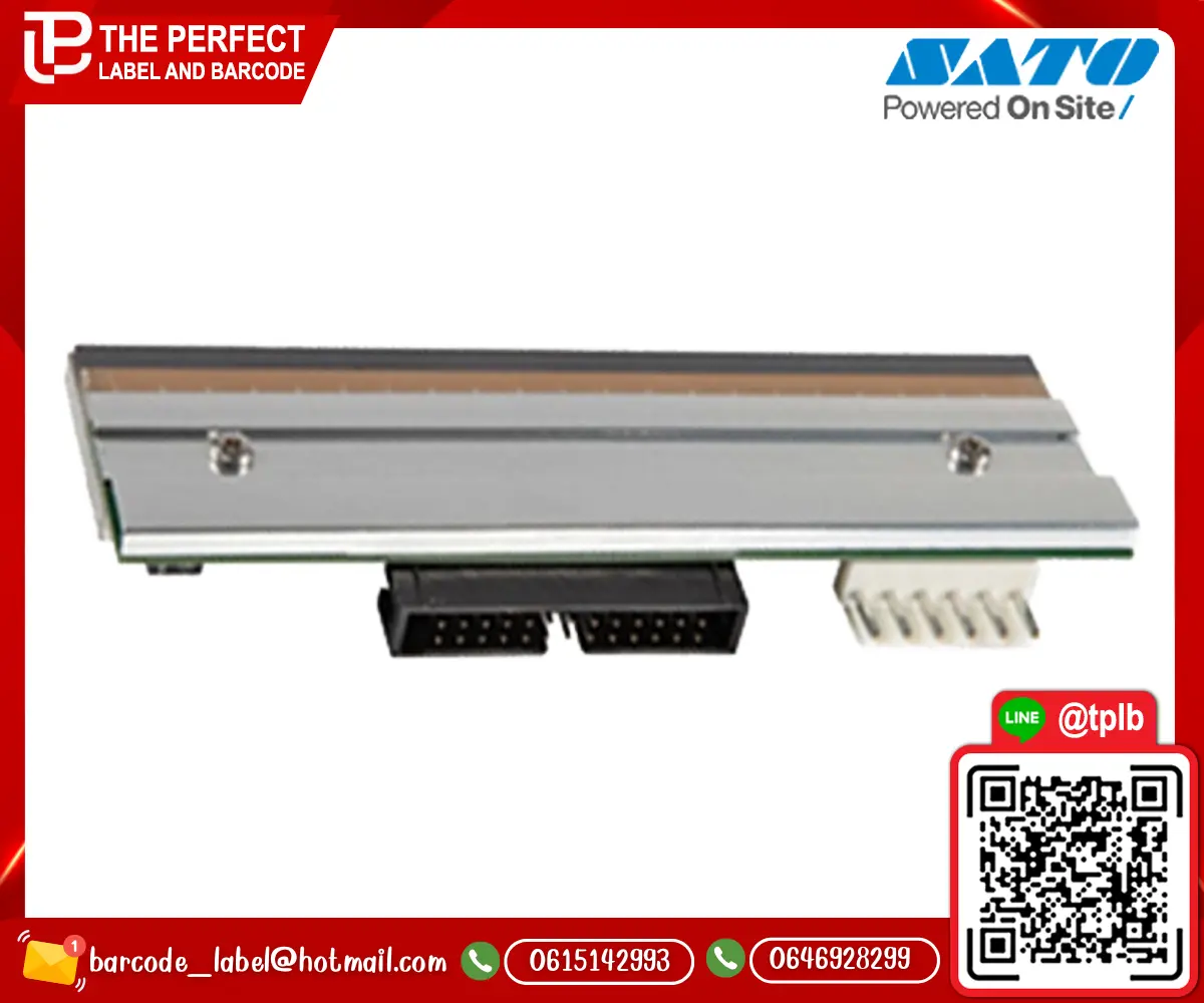 SATO_CL412E