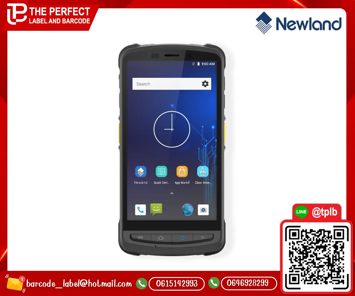 Newland_MT90
