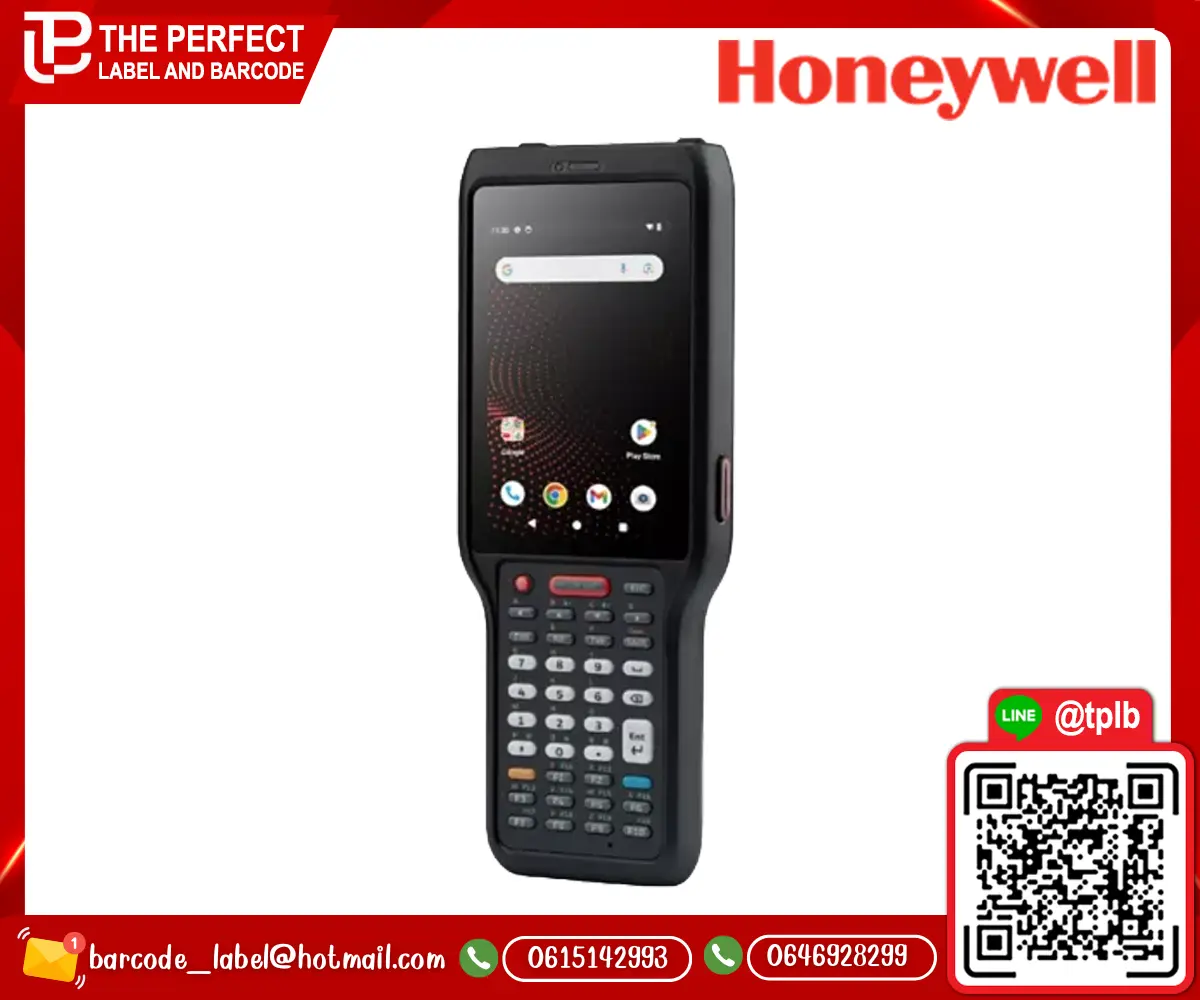 Honeywell_CK62
