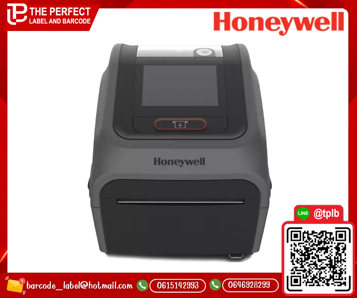Honeywell_PC45D