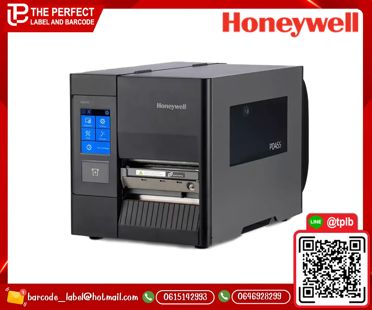 Honeywell_PD45S