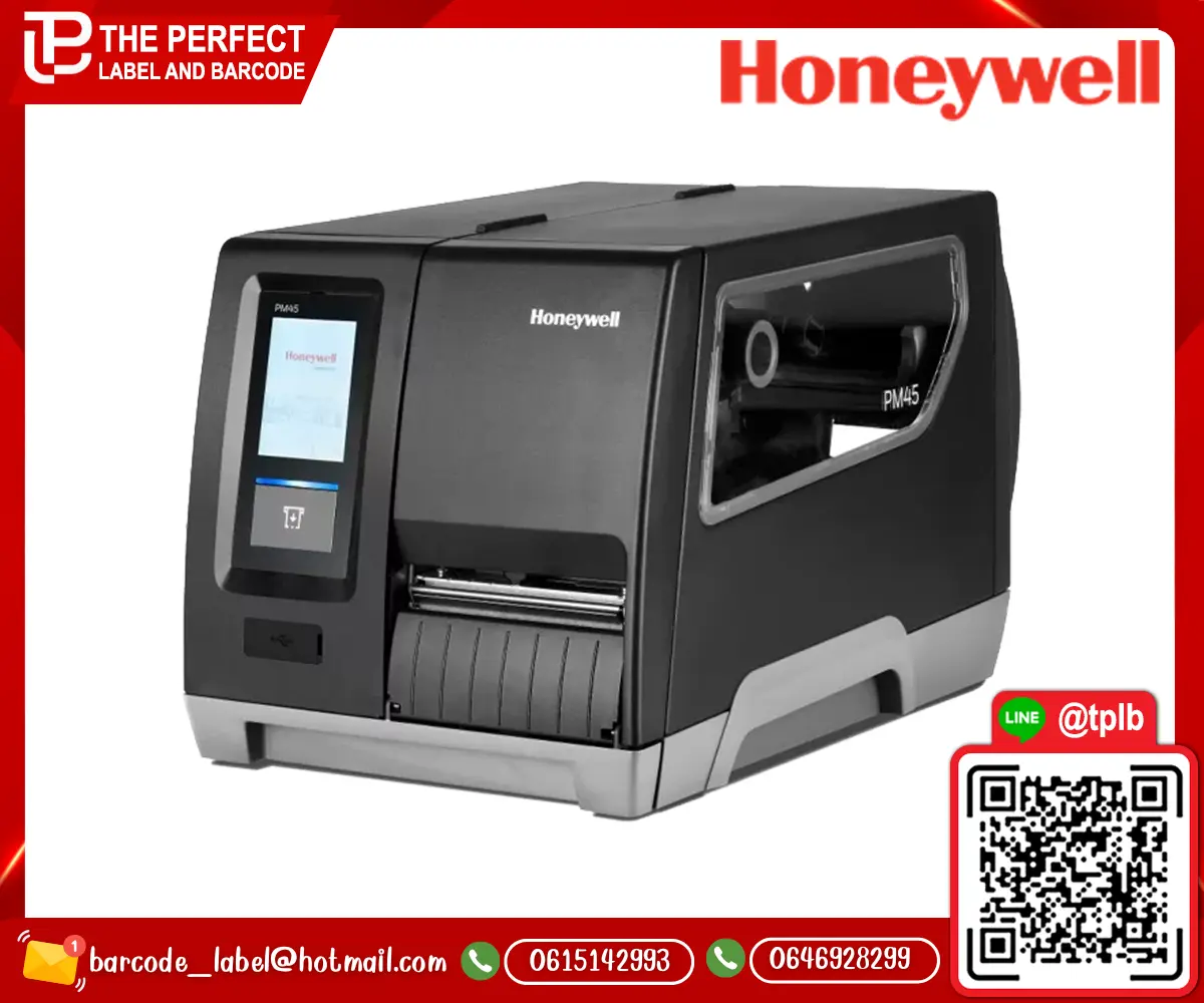 Honeywell_PM45
