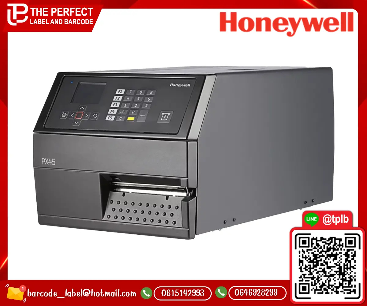 Honeywell_PX45