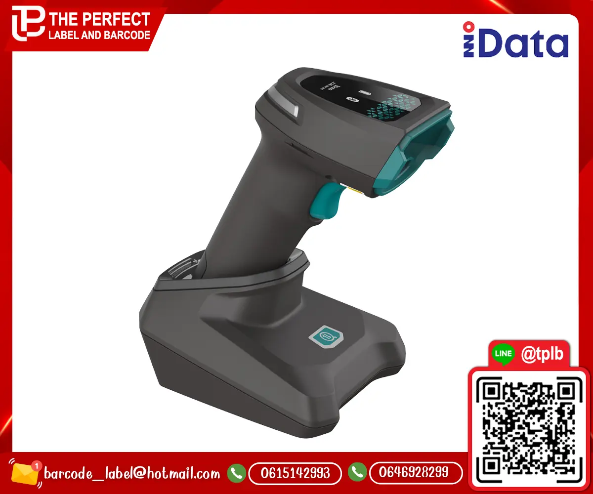 iData-j16-BT