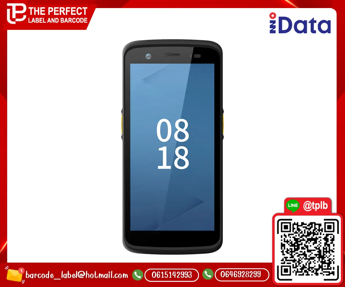 iData-t1-Pro